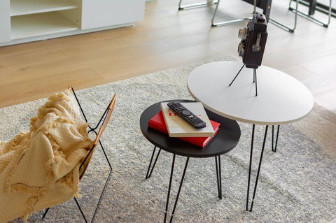 High Rise Apt In Heart Of Sydney Wt Harbour View - Australia Accommodation 11