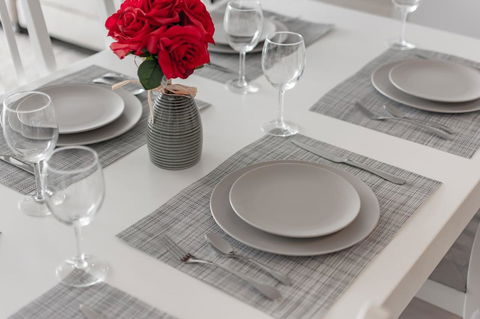 High Rise Apt In Heart Of Sydney Wt Harbour View - Australia Accommodation 4