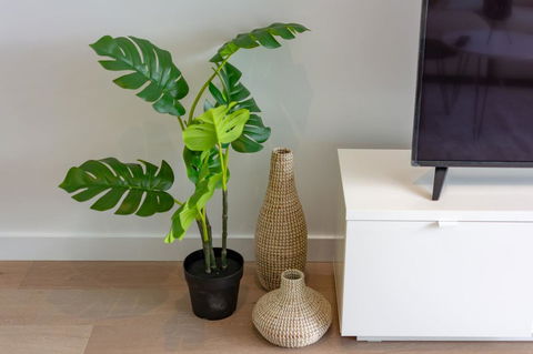 High Rise Apt In Heart Of Sydney Wt Harbour View - Australia Accommodation 18