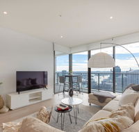 High Rise apt in Heart of Sydney wt Harbour View - Australia Accommodation