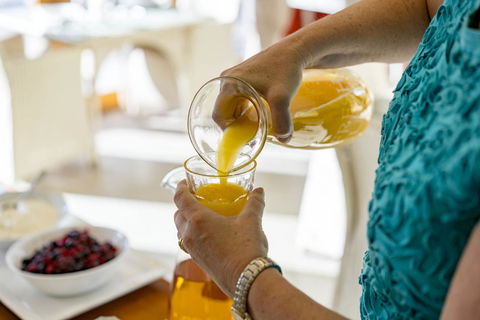 Thistle Hill Guesthouse - Walk To Many Wineries And Restaurants - Australia Accommodation 8