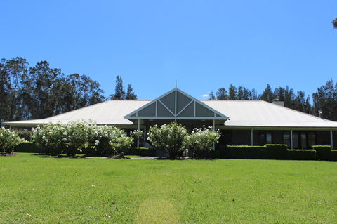 Thistle Hill Guesthouse - Walk To Many Wineries And Restaurants - Australia Accommodation 1