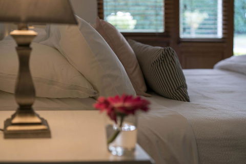 Thistle Hill Guesthouse - Walk To Many Wineries And Restaurants - Australia Accommodation 40