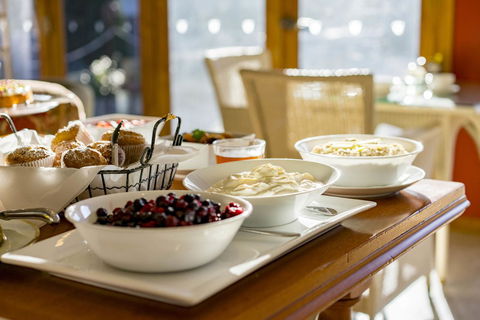 Thistle Hill Guesthouse - Walk To Many Wineries And Restaurants - Australia Accommodation 15