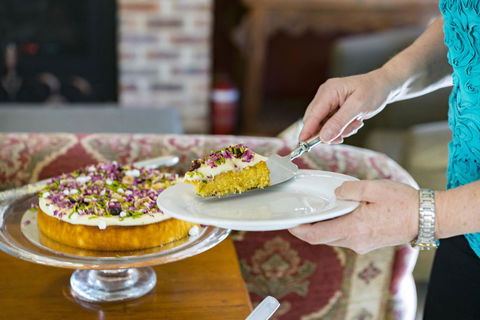 Thistle Hill Guesthouse - Walk To Many Wineries And Restaurants - Australia Accommodation 2