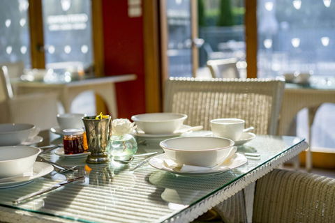 Thistle Hill Guesthouse - Walk To Many Wineries And Restaurants - Australia Accommodation 16