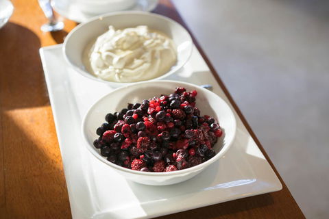 Thistle Hill Guesthouse - Walk To Many Wineries And Restaurants - Australia Accommodation 12