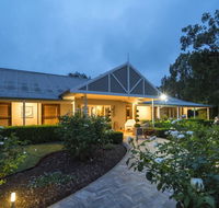 Thistle Hill Guesthouse - Australia Accommodation