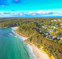 Yigala House - Australia Accommodation