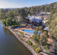 Oaks Cypress Lakes Resort - Australia Accommodation