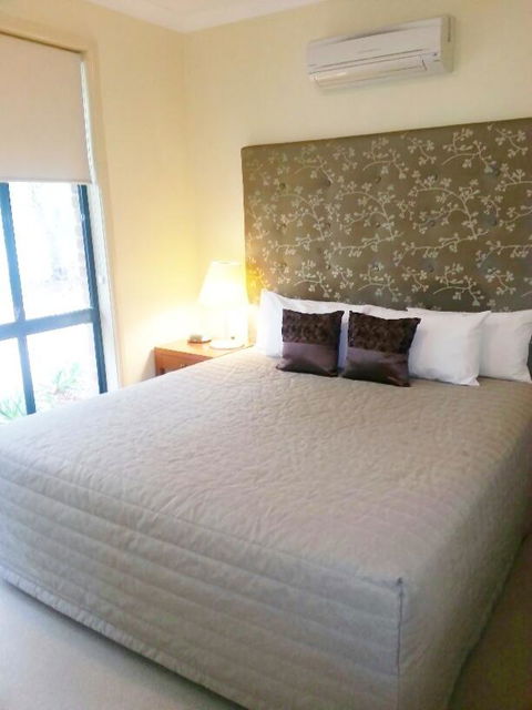Potters Apartments - Australia Accommodation 19