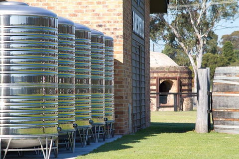 Potters Apartments - Australia Accommodation 29