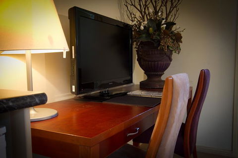 Potters Apartments - Australia Accommodation 14