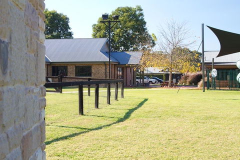 Potters Apartments - Australia Accommodation 27