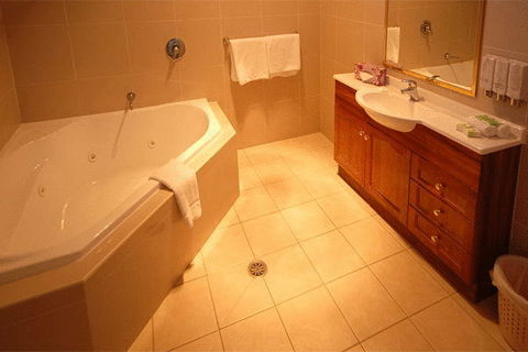 Potters Apartments - Australia Accommodation 16