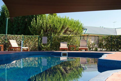 Potters Apartments - Australia Accommodation 2