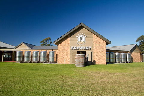 Potters Apartments - Australia Accommodation 40