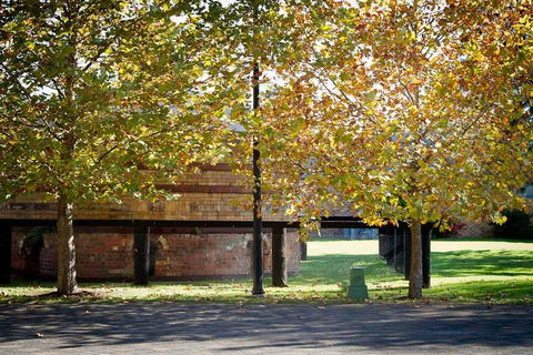 Potters Apartments - Australia Accommodation 38