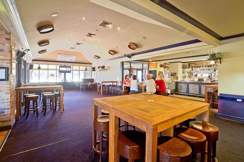 Potters Apartments - Australia Accommodation 37