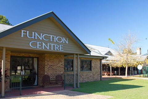 Potters Apartments - Australia Accommodation 7