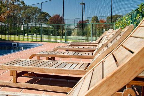 Potters Apartments - Australia Accommodation 4