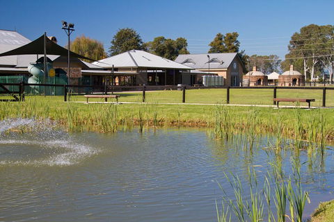 Potters Apartments - Australia Accommodation 21