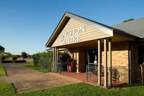 Potters Apartments - Australia Accommodation 42