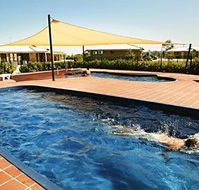 Potters Hotel Brewery Resort - Australia Accommodation
