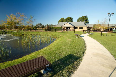 Potters Apartments - Australia Accommodation 43