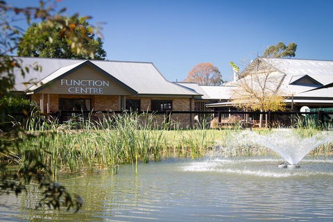 Potters Apartments - Australia Accommodation 20