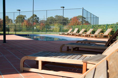 Potters Apartments - Australia Accommodation 5