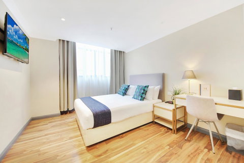 BreakFree On Broadway Sydney, An Accor Hotel - Australia Accommodation 8