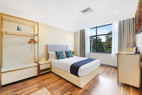 BreakFree On Broadway Sydney, An Accor Hotel - Australia Accommodation 6