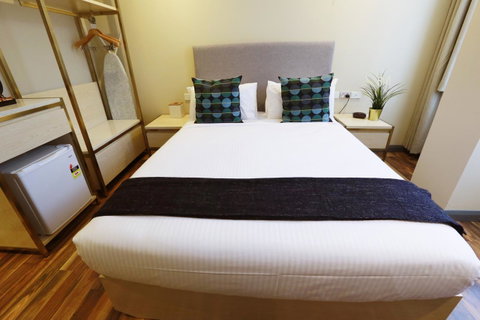 BreakFree On Broadway Sydney, An Accor Hotel - Australia Accommodation 23