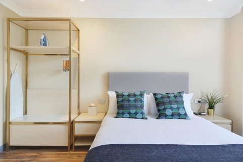 BreakFree On Broadway Sydney, An Accor Hotel - Australia Accommodation 4