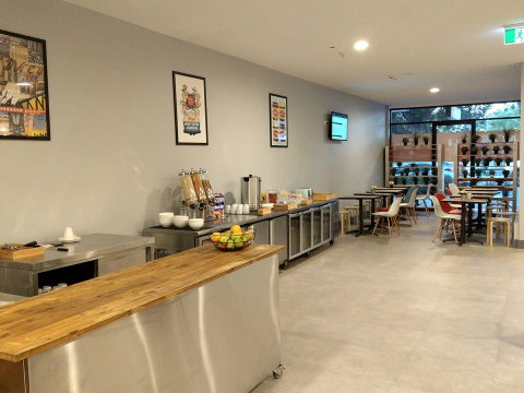 BreakFree On Broadway Sydney, An Accor Hotel - Australia Accommodation 3