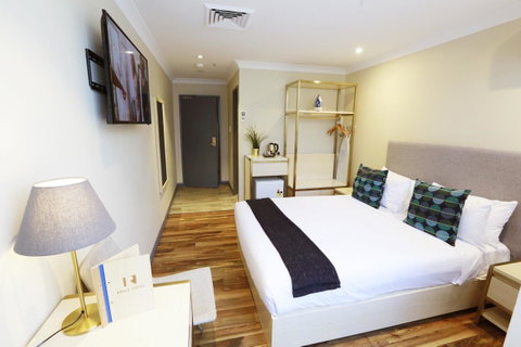 BreakFree On Broadway Sydney, An Accor Hotel - Australia Accommodation 18