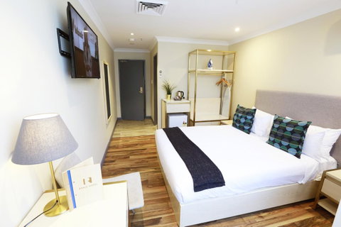 BreakFree On Broadway Sydney, An Accor Hotel - Australia Accommodation 24
