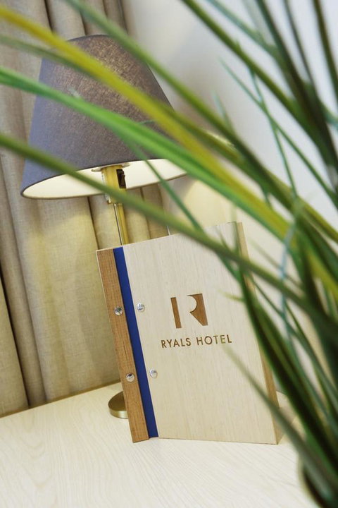 BreakFree On Broadway Sydney, An Accor Hotel - Australia Accommodation 21