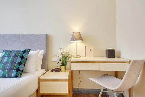 BreakFree On Broadway Sydney, An Accor Hotel - Australia Accommodation 15