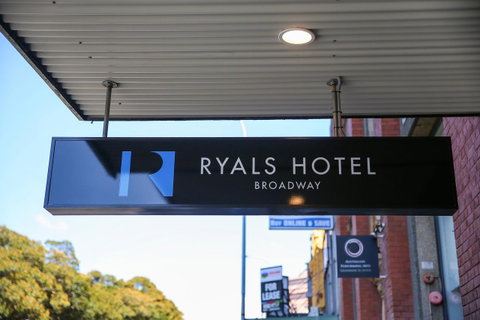 BreakFree On Broadway Sydney, An Accor Hotel - Australia Accommodation 27