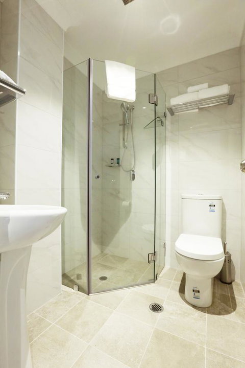 BreakFree On Broadway Sydney, An Accor Hotel - Australia Accommodation 20