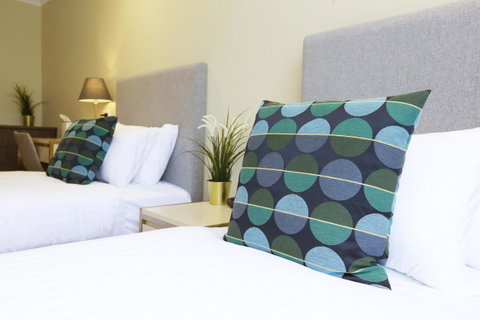 BreakFree On Broadway Sydney, An Accor Hotel - Australia Accommodation 16