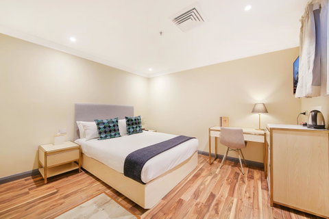 BreakFree On Broadway Sydney, An Accor Hotel - Australia Accommodation 11