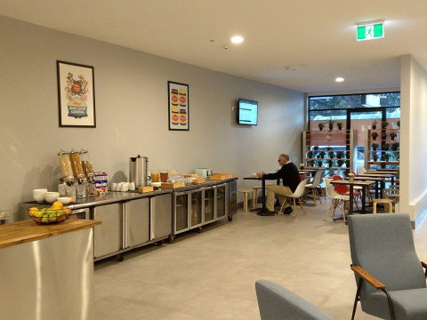 BreakFree On Broadway Sydney, An Accor Hotel - Australia Accommodation 1
