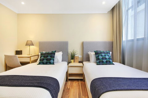 BreakFree On Broadway Sydney, An Accor Hotel - Australia Accommodation 9