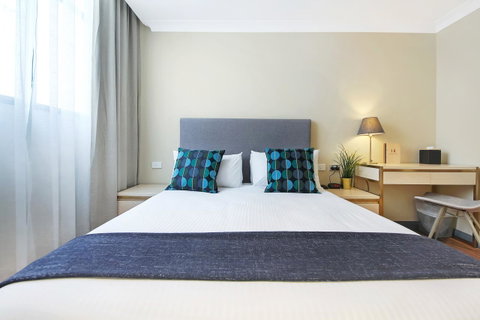 BreakFree On Broadway Sydney, An Accor Hotel - Australia Accommodation 7
