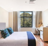 Ryals Hotel - Broadway - Australia Accommodation