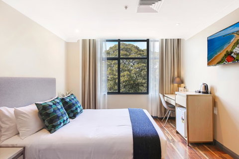BreakFree On Broadway Sydney, An Accor Hotel - Australia Accommodation 0