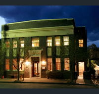 Jenkins Street Guesthouse - Australia Accommodation